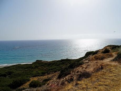 Chypre, Pétra Tou Romiou symbole de l'amour