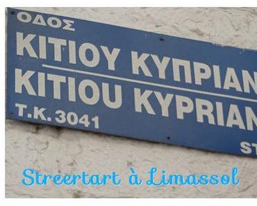 Kitiou Kyprianou Street, l'art de vivre à Limassol Cyprus