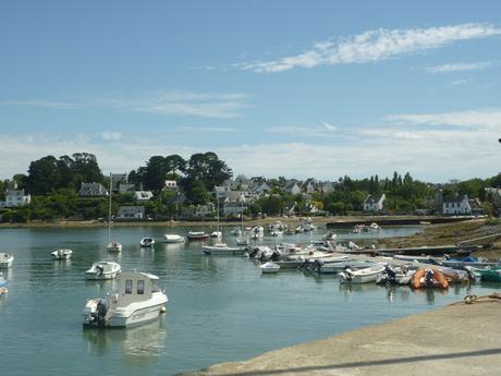 Embarquement immédiat pour le Golf du Morbihan