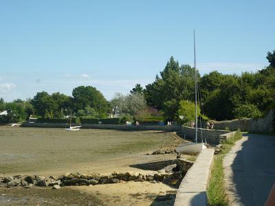 Embarquement immédiat pour le Golf du Morbihan