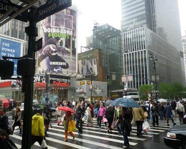 On fait quoi maintenant sur New York ?? #jour4 & 5 & 6