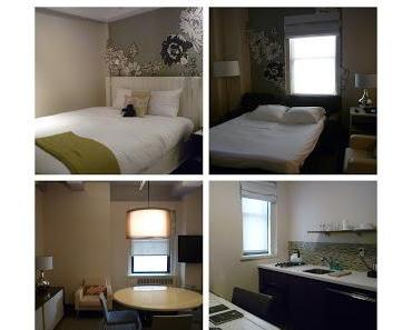 De la 32éme à Staten Island New York #jour3