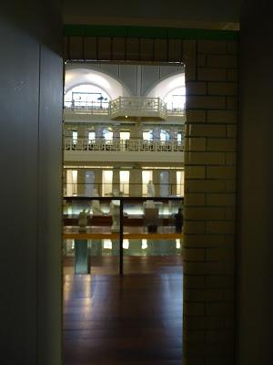 Balade en Nord, la piscine de Roubaix