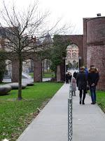 Balade en Nord, la piscine de Roubaix