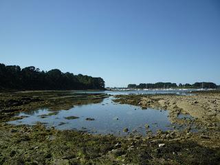 Mon petit paradis en Bretagne