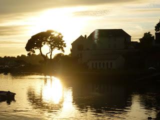 Mon petit paradis en Bretagne