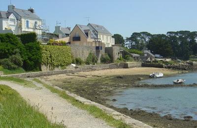 Mon petit paradis en Bretagne