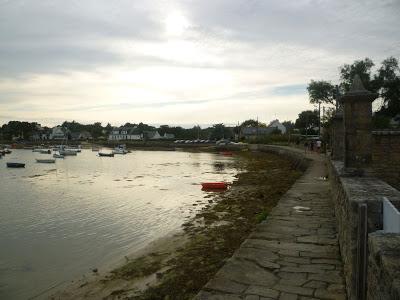 Mon petit paradis en Bretagne