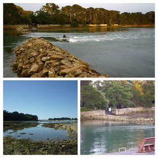 Mon petit paradis en Bretagne