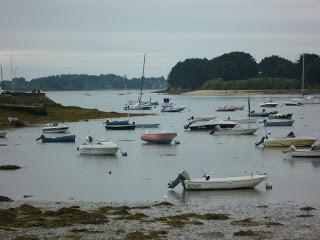 Mon petit paradis en Bretagne