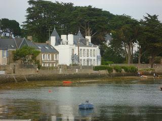 Mon petit paradis en Bretagne