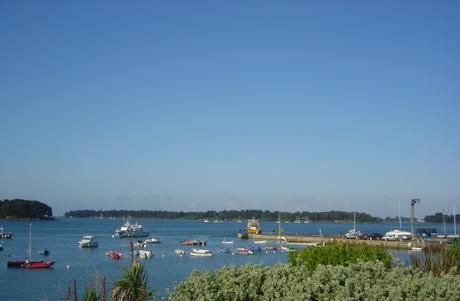 Mon petit paradis en Bretagne