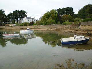 Mon petit paradis en Bretagne