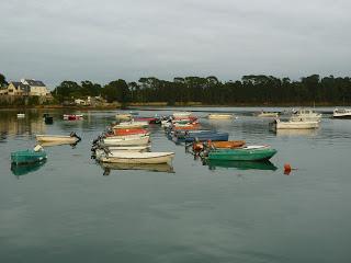 Mon petit paradis en Bretagne