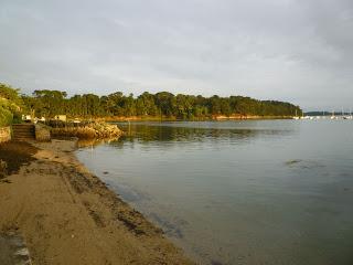 Mon petit paradis en Bretagne