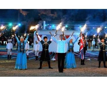 Lizzie Pageant