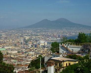 Voir Naples et mourir