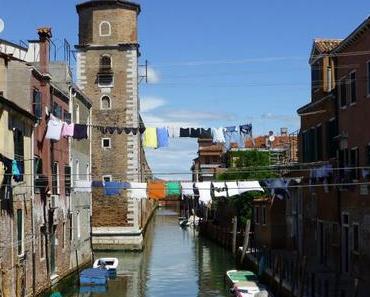 Mon top 10 des choses à faire à Venise