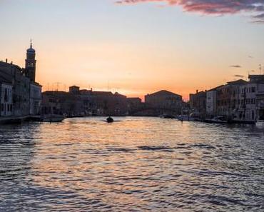 Burano et Murano