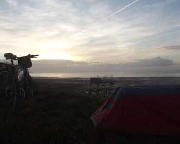 Nouvel an seule et en bord de mer, pourquoi ?