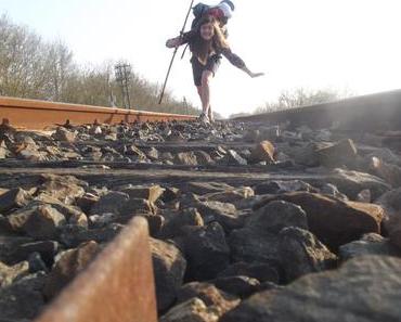 Venez Découvrir Mes Escapades De Voyageuse à 5 Kms/heure !