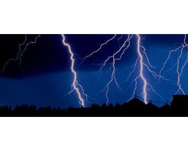 Thursday Thunders: high heels