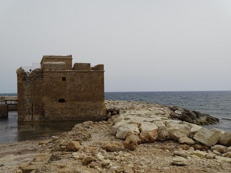 10 Bonnes raisons d'aller à Chypre