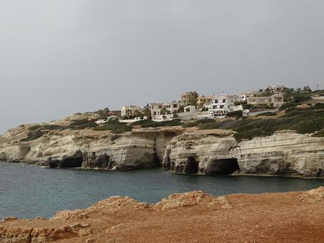 10 Bonnes raisons d'aller à Chypre