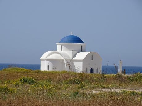 10 Bonnes raisons d'aller à Chypre