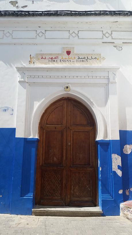 Carte postale du Maroc #2 : Tanger, l’insaisissable