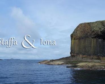 Île de Mull - Staffa & Iona