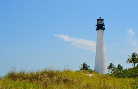 Echappée belle au Bill Baggs Cape Florida sur Key Biscayne