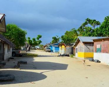 Vanuatu #4 – Dans le village de Port-Olry, de battre mon cœur s’est arrêté…