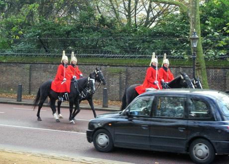 Londres : Les incontournables