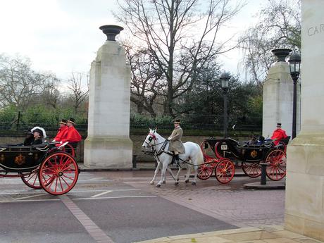 Londres : Les incontournables