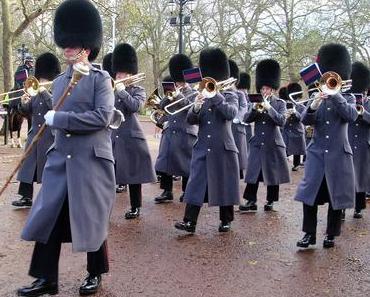 Londres : Les incontournables