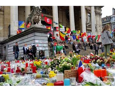 City-guide de Bruxelles