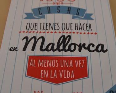 1000 cosas en Mallorca