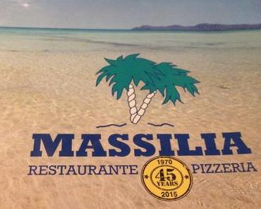 Restaurant – Pizzeria Le Massilia