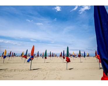 Séjour à Deauville : que faire et que voir sur place ?