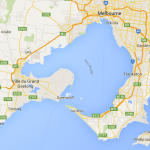 La Bellarine Peninsula ou l’extrémité de la baie de Melbourne