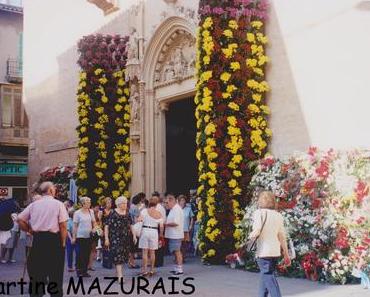 Palma – Eglise San-Miguel