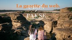 La gazette du web en vrac (18). En attendant la pluie...