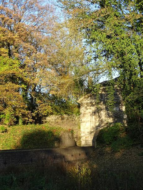 Balade en Nord à rendez-vous avec #EnFranceAussi à Lille au parc de la citadelle