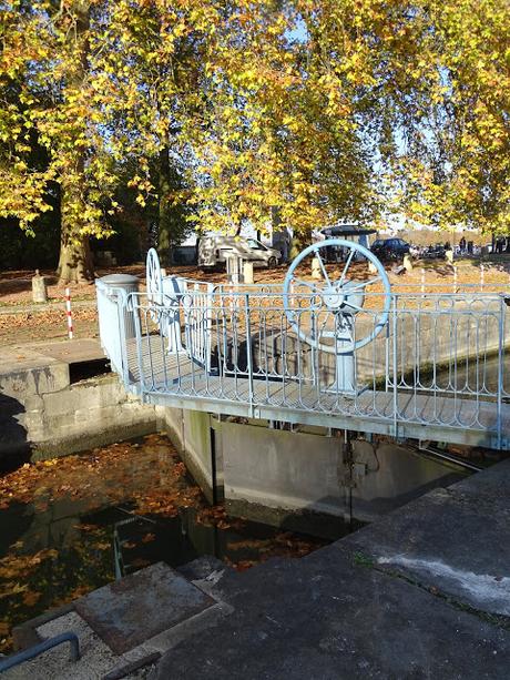 Balade en Nord à rendez-vous avec #EnFranceAussi à Lille au parc de la citadelle