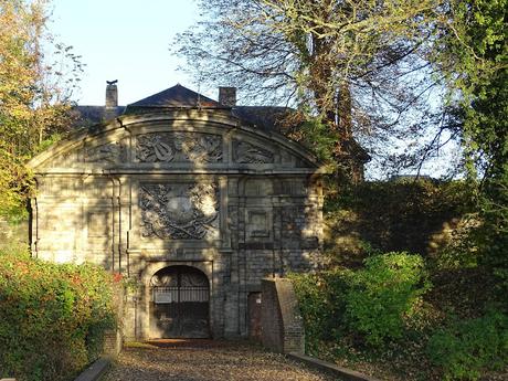 Balade en Nord à rendez-vous avec #EnFranceAussi à Lille au parc de la citadelle