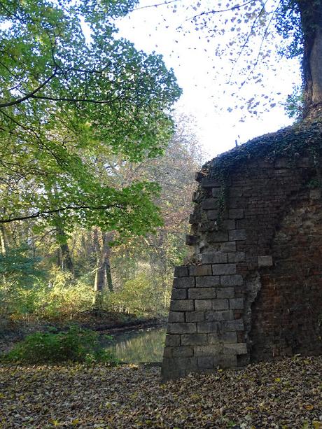 Balade en Nord à rendez-vous avec #EnFranceAussi à Lille au parc de la citadelle