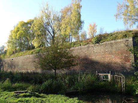 Balade en Nord à rendez-vous avec #EnFranceAussi à Lille au parc de la citadelle