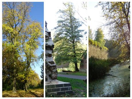 Balade en Nord à rendez-vous avec #EnFranceAussi à Lille au parc de la citadelle