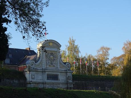 Balade en Nord à rendez-vous avec #EnFranceAussi à Lille au parc de la citadelle